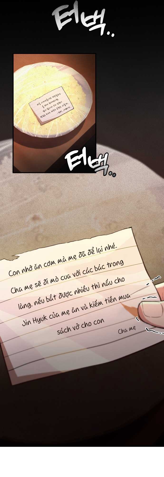 Thiên Tài Bình Dị Chapter 2 - Trang 2