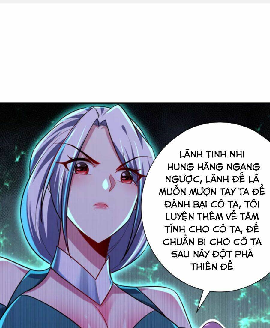 yêu giả vi vương chapter 285 - Next chapter 286