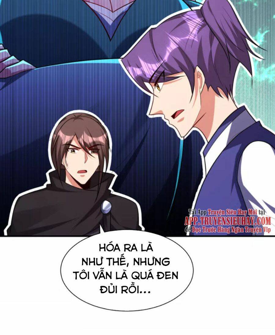 yêu giả vi vương chapter 285 - Next chapter 286