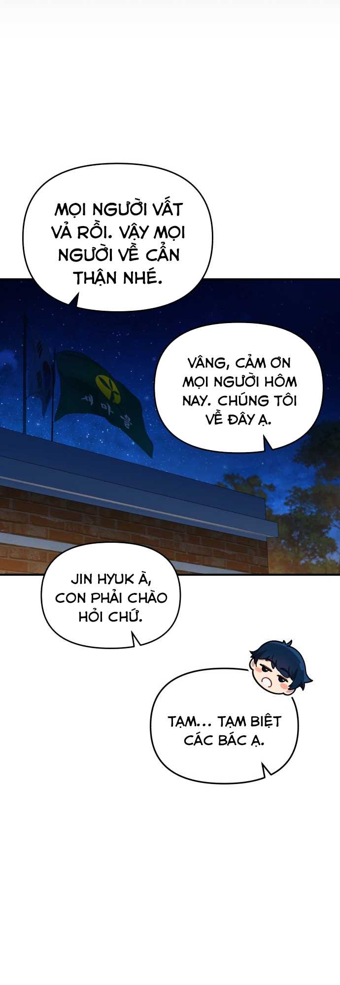 Thiên Tài Bình Dị Chapter 2 - Trang 2