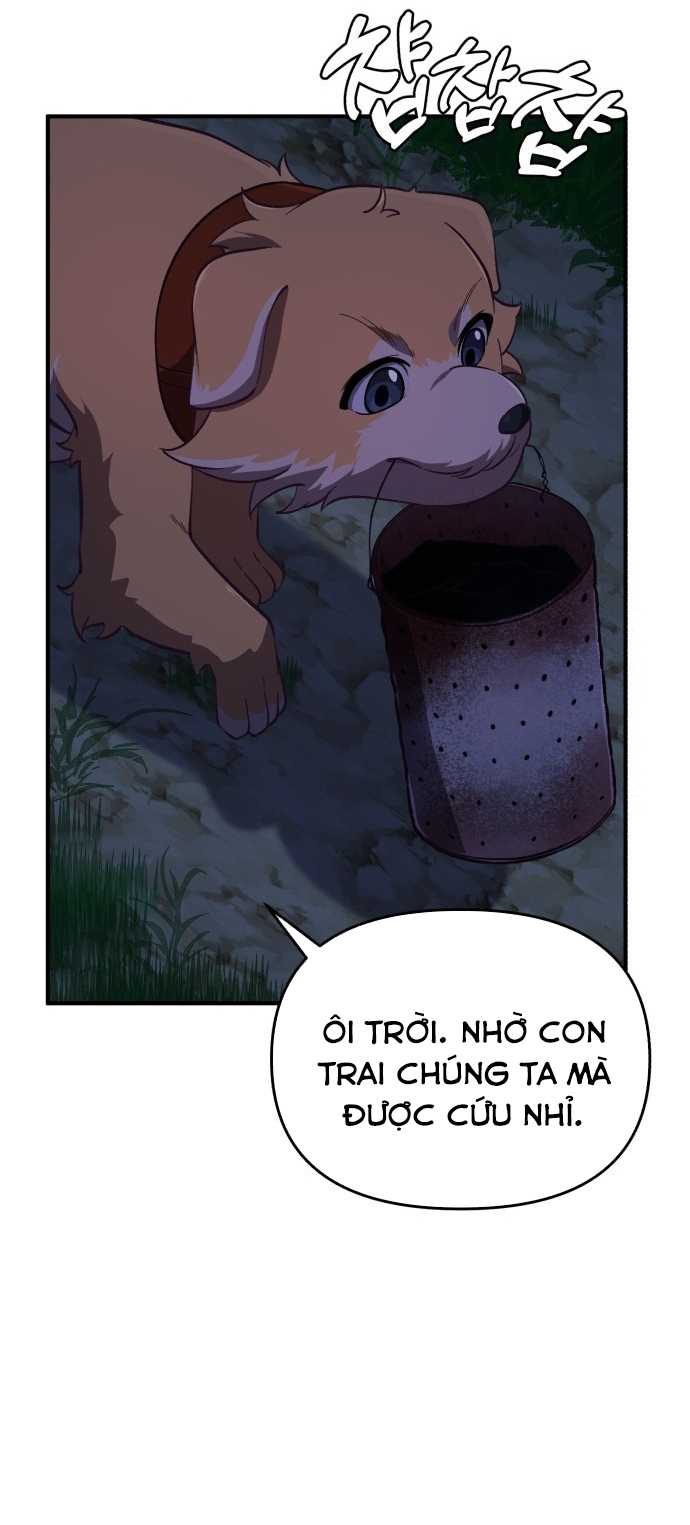 Thiên Tài Bình Dị Chapter 2 - Trang 2