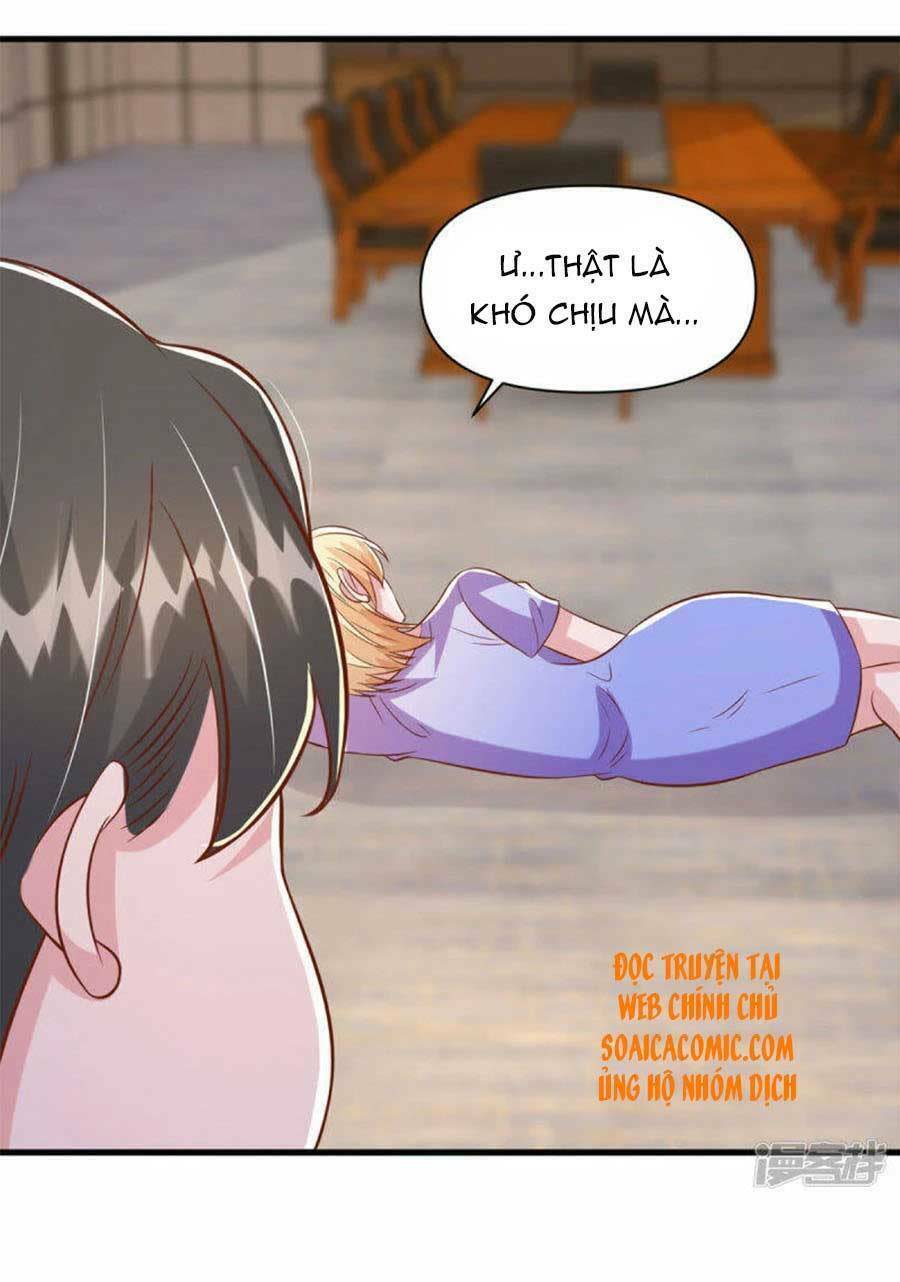 đại lão gọi tôi là tiểu tổ tông chapter 117 - Trang 2