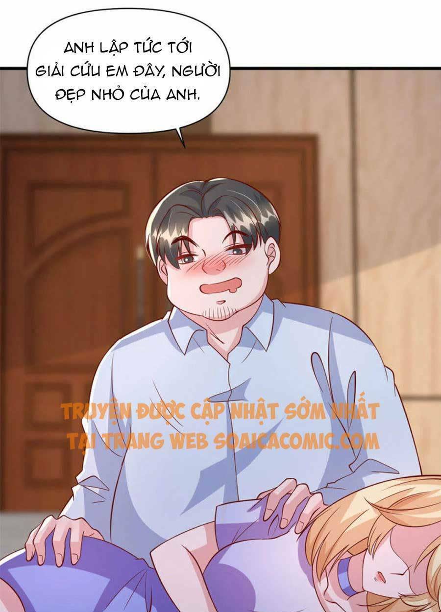 đại lão gọi tôi là tiểu tổ tông chapter 117 - Trang 2