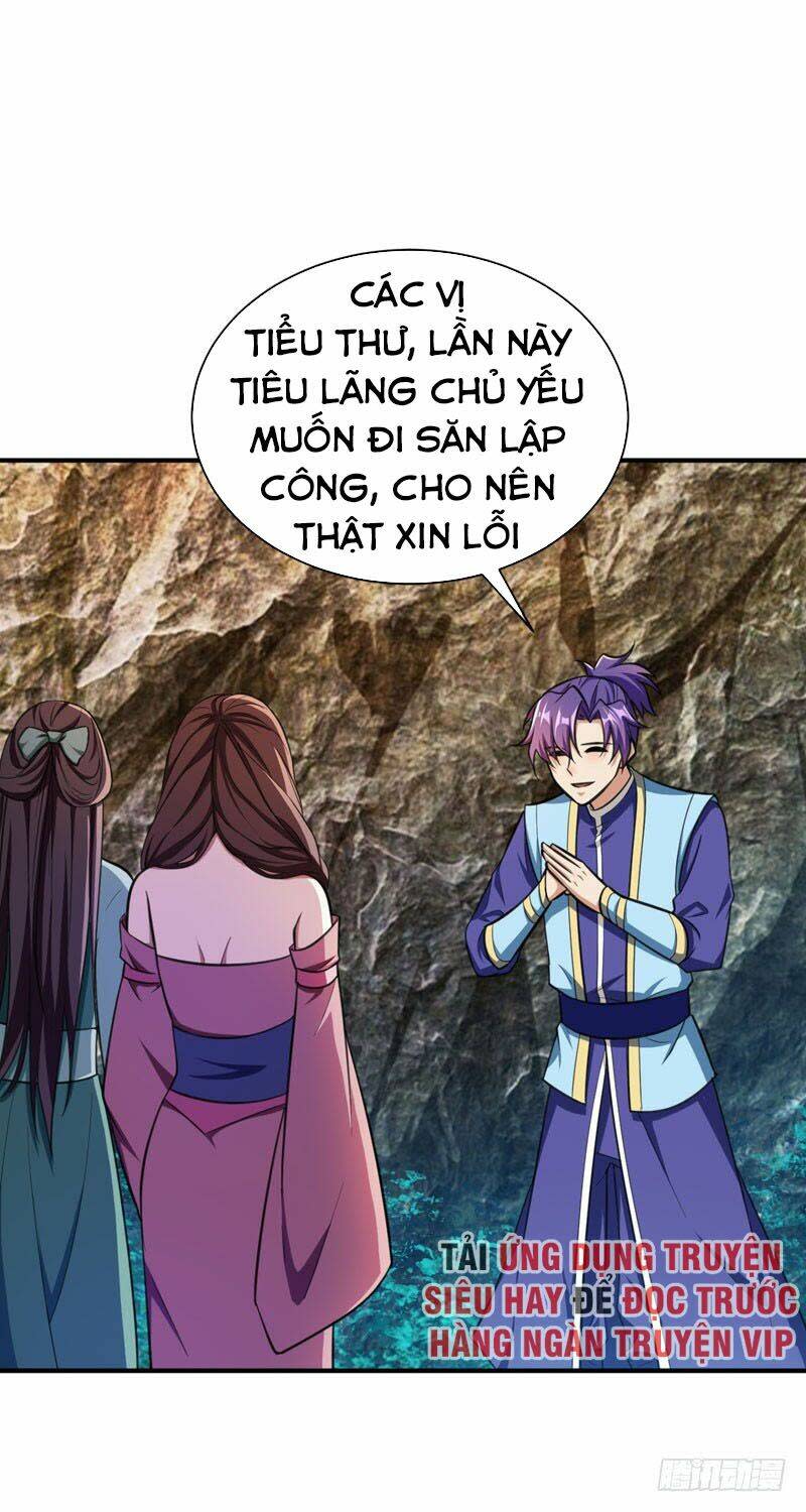 yêu giả vi vương Chapter 75 - Next Chapter 76