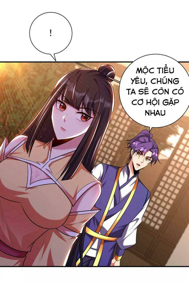 yêu giả vi vương Chapter 278 - Next chapter 279