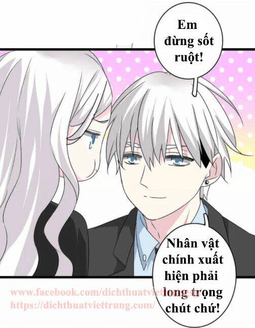 Lều Khều Biết Yêu Chapter 60 - Trang 2