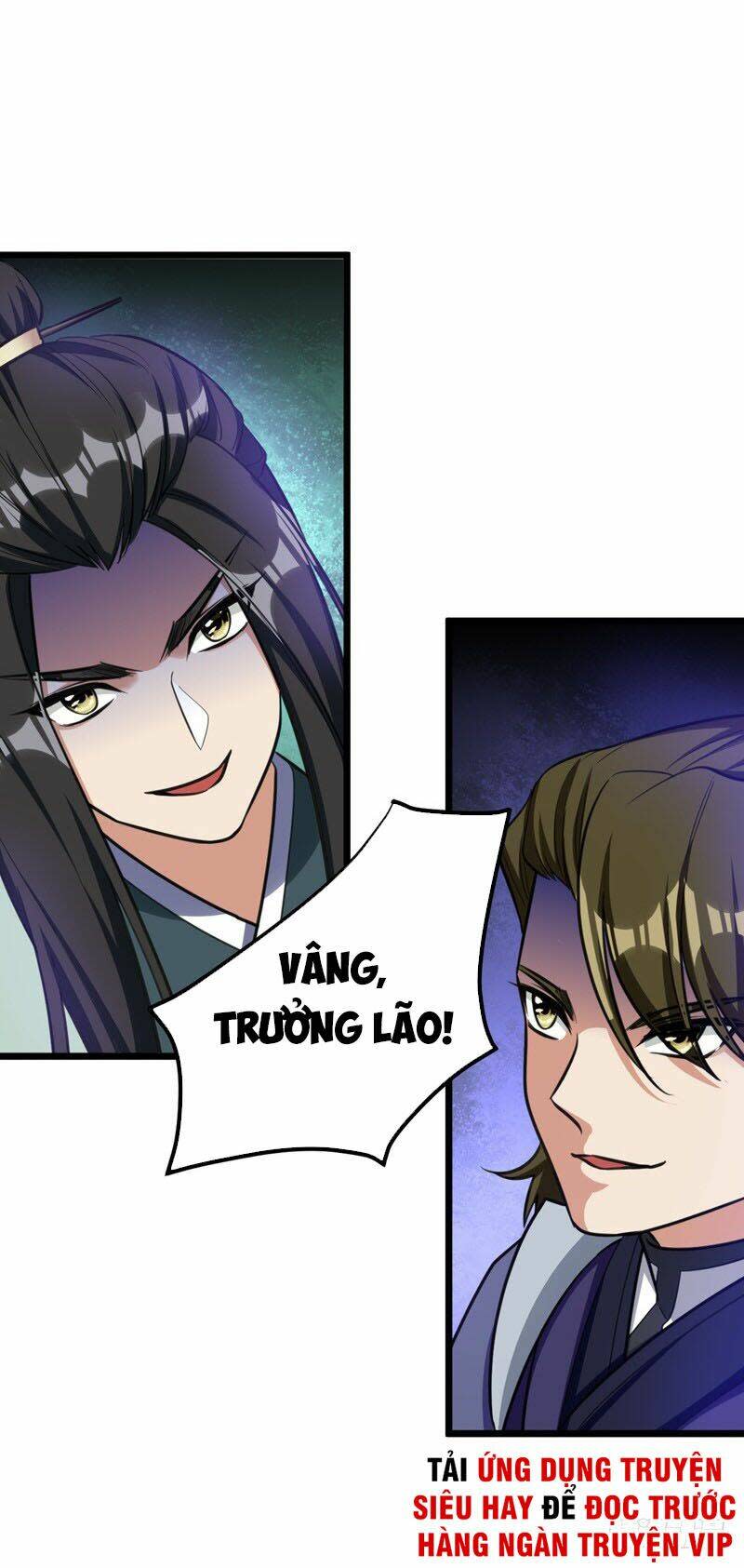 yêu giả vi vương Chapter 86 - Next Chapter 87