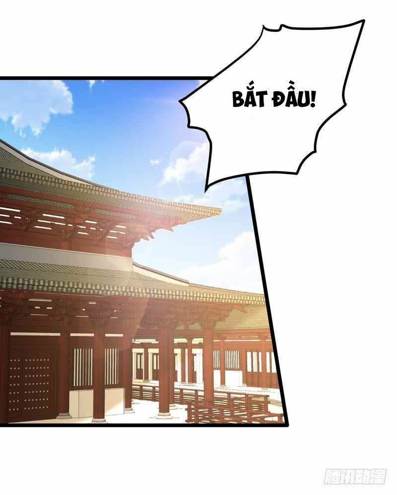 yêu giả vi vương Chapter 86 - Next Chapter 87