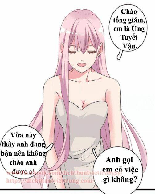 Lều Khều Biết Yêu Chapter 60 - Trang 2