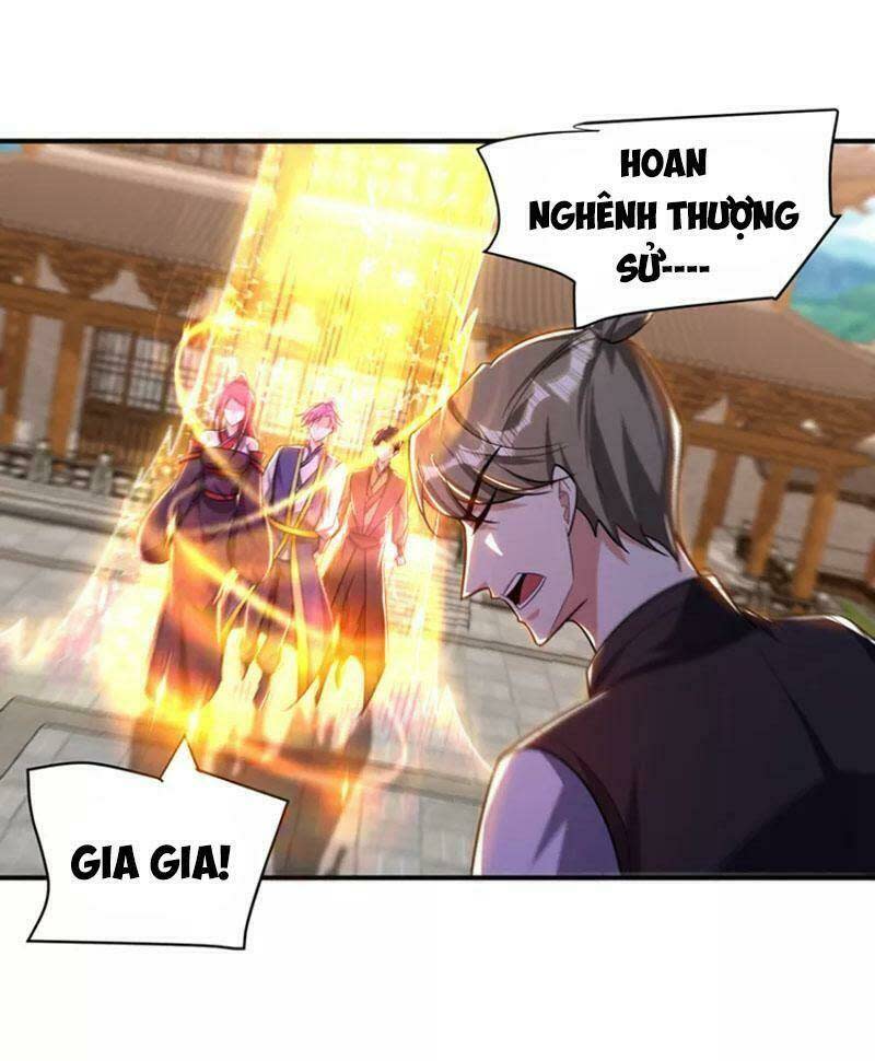 yêu giả vi vương Chapter 278 - Next chapter 279