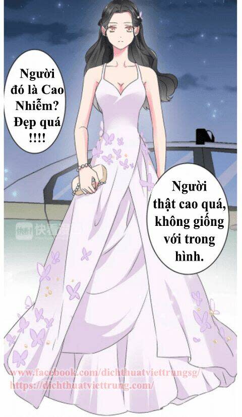 Lều Khều Biết Yêu Chapter 60 - Trang 2