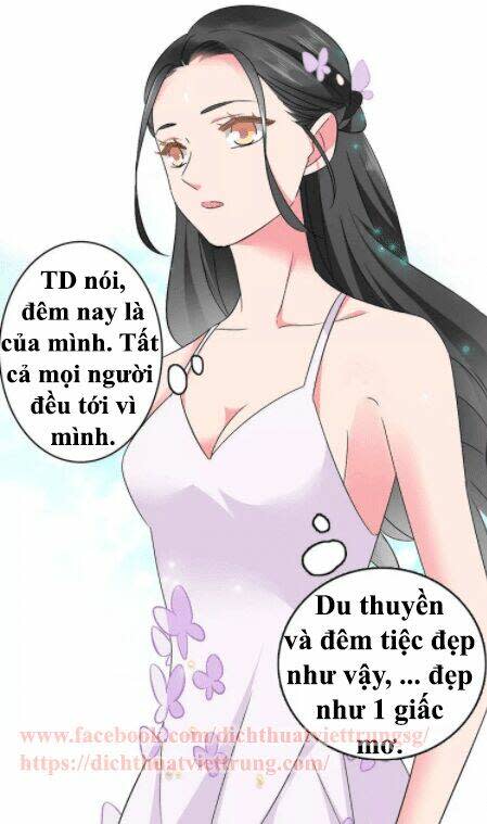 Lều Khều Biết Yêu Chapter 60 - Trang 2