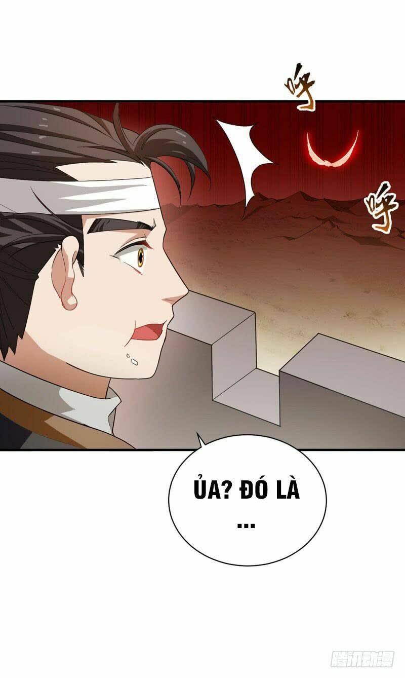 yêu giả vi vương chapter 56 - Next chapter 57