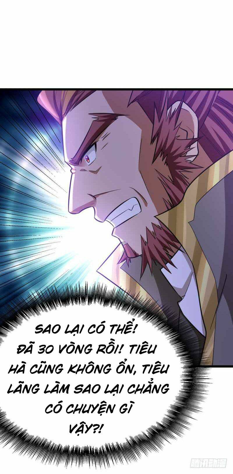 yêu giả vi vương Chapter 86 - Next Chapter 87