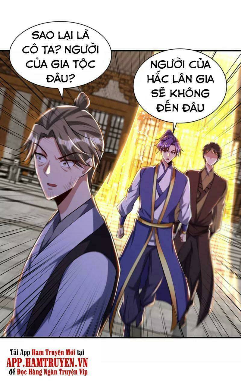 yêu giả vi vương Chapter 278 - Next chapter 279