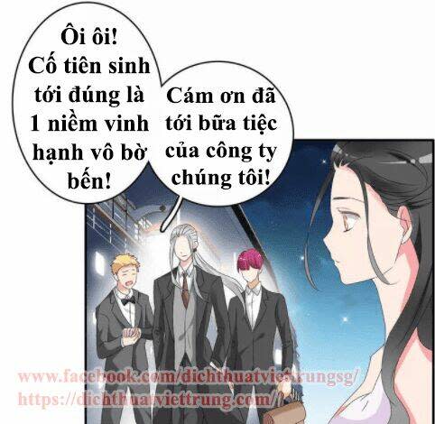 Lều Khều Biết Yêu Chapter 60 - Trang 2