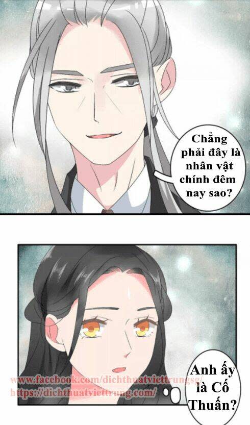 Lều Khều Biết Yêu Chapter 60 - Trang 2