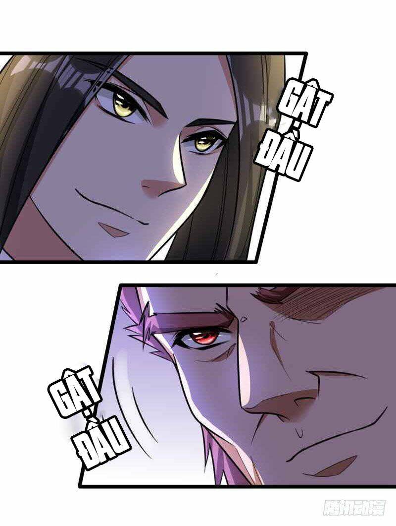 yêu giả vi vương Chapter 86 - Next Chapter 87