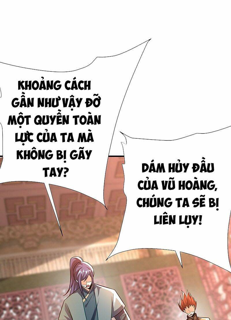 yêu giả vi vương Chapter 196 - Next Chapter 197