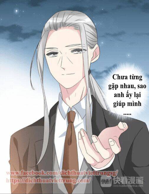 Lều Khều Biết Yêu Chapter 60 - Trang 2