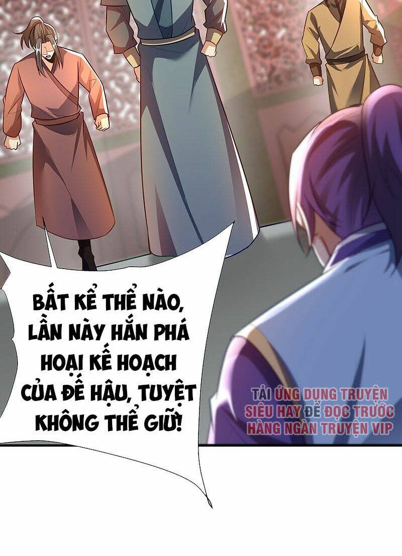 yêu giả vi vương Chapter 196 - Next Chapter 197