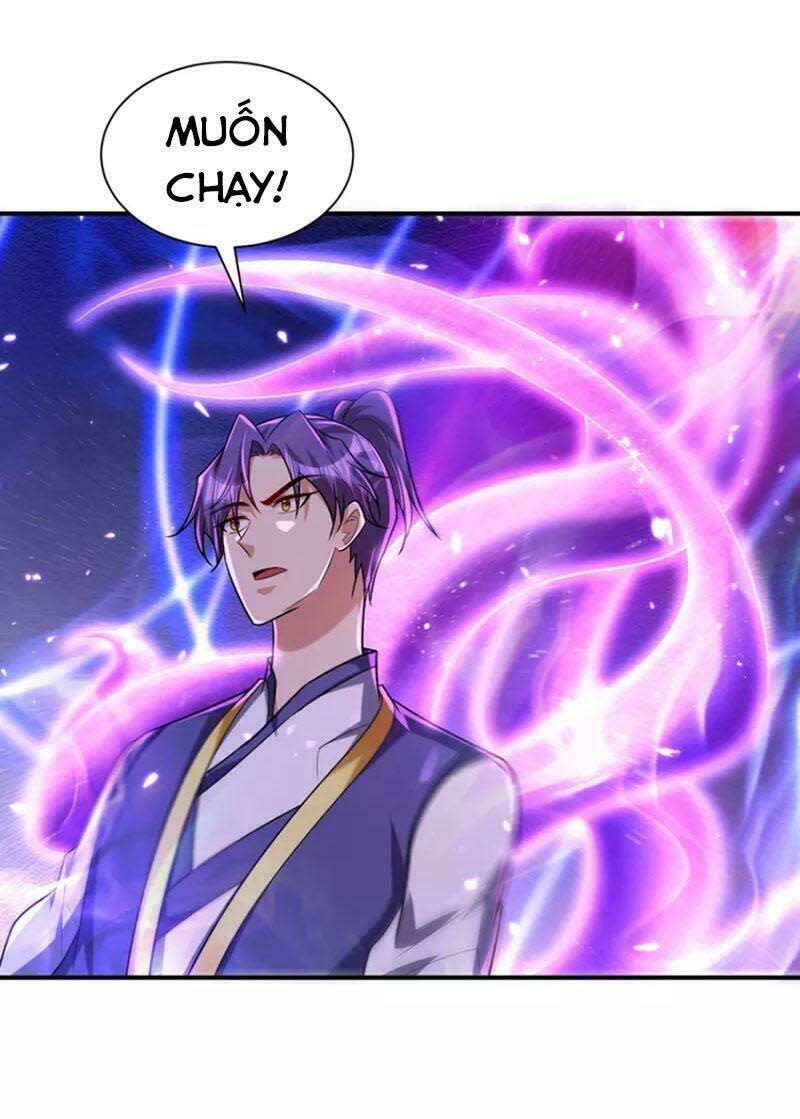 yêu giả vi vương Chapter 278 - Next chapter 279