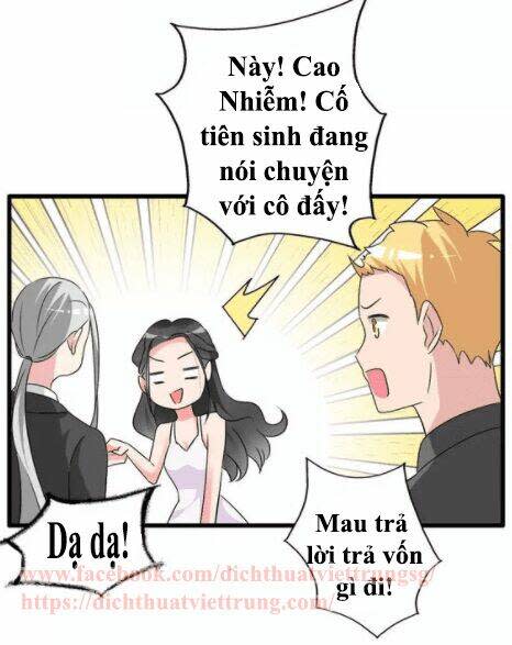 Lều Khều Biết Yêu Chapter 60 - Trang 2