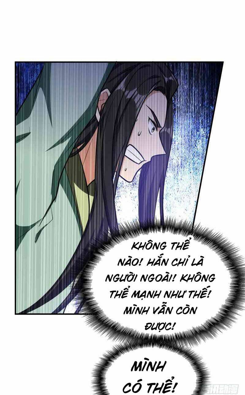 yêu giả vi vương Chapter 86 - Next Chapter 87