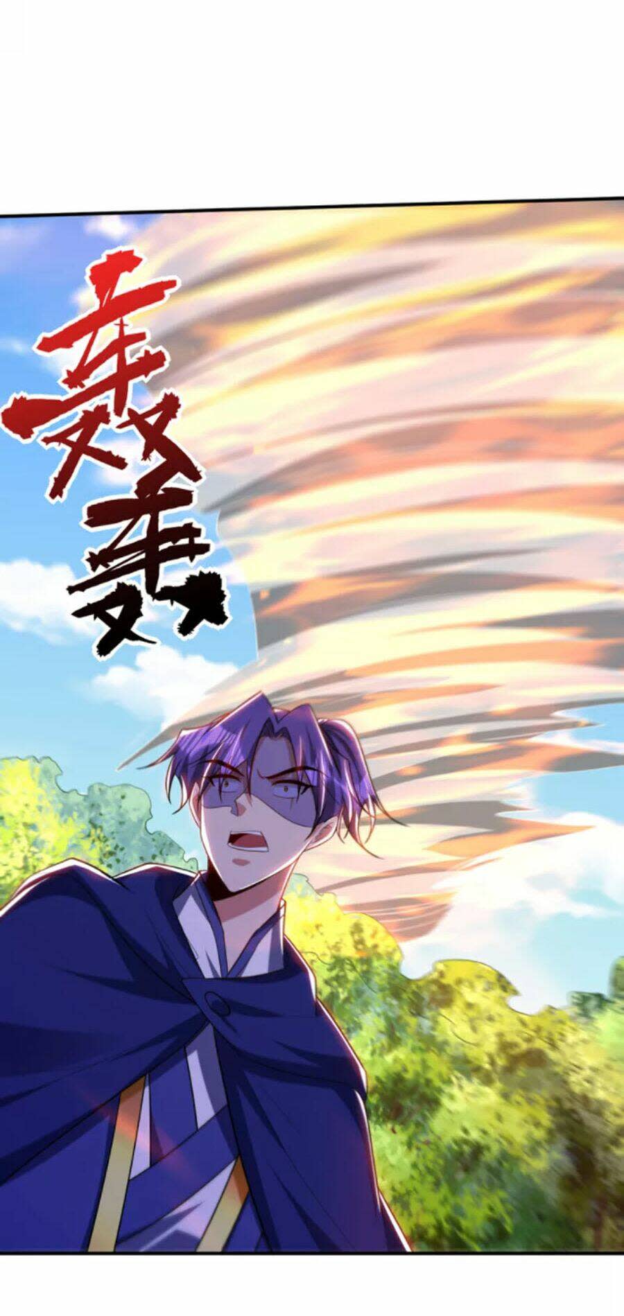 yêu giả vi vương chapter 289 - Next chapter 290