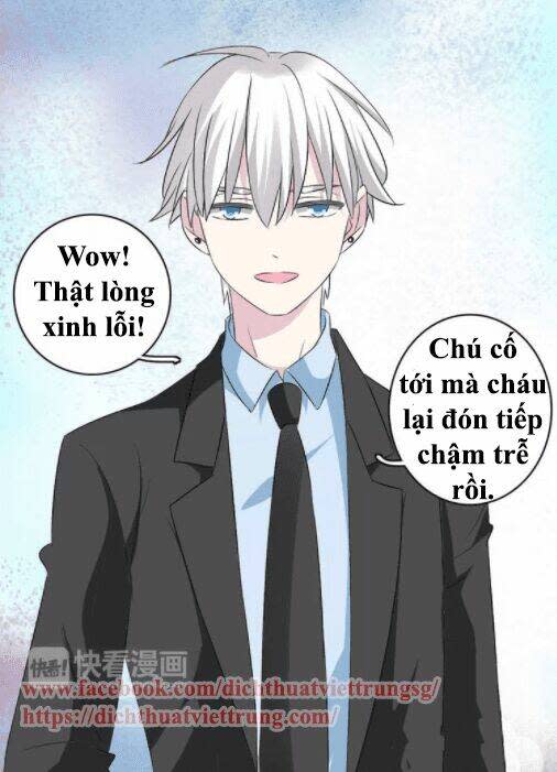 Lều Khều Biết Yêu Chapter 60 - Trang 2