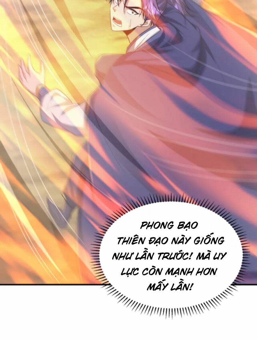 yêu giả vi vương chapter 289 - Next chapter 290