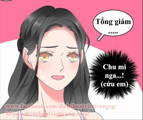 Lều Khều Biết Yêu Chapter 60 - Trang 2