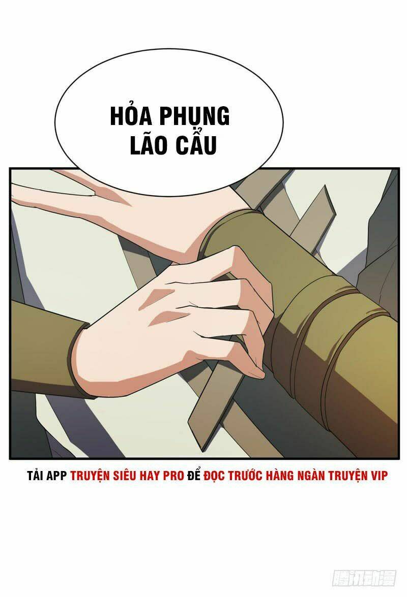 yêu giả vi vương chapter 56 - Next chapter 57