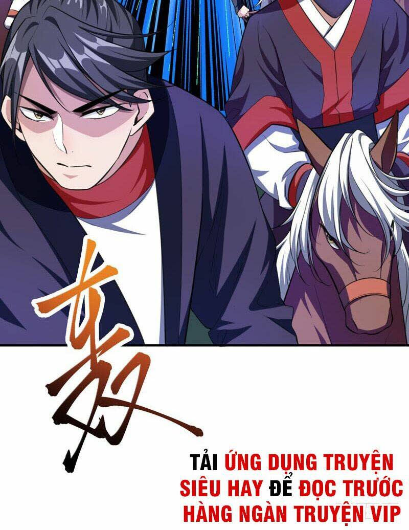 yêu giả vi vương Chapter 75 - Next Chapter 76