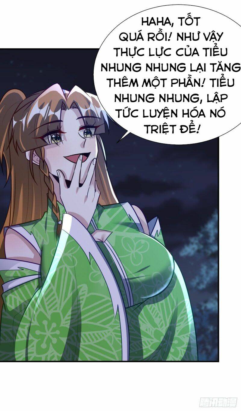 yêu giả vi vương chapter 212 - Next Chapter 213