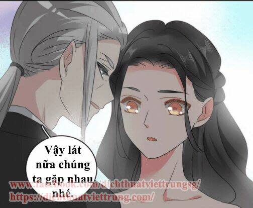 Lều Khều Biết Yêu Chapter 60 - Trang 2