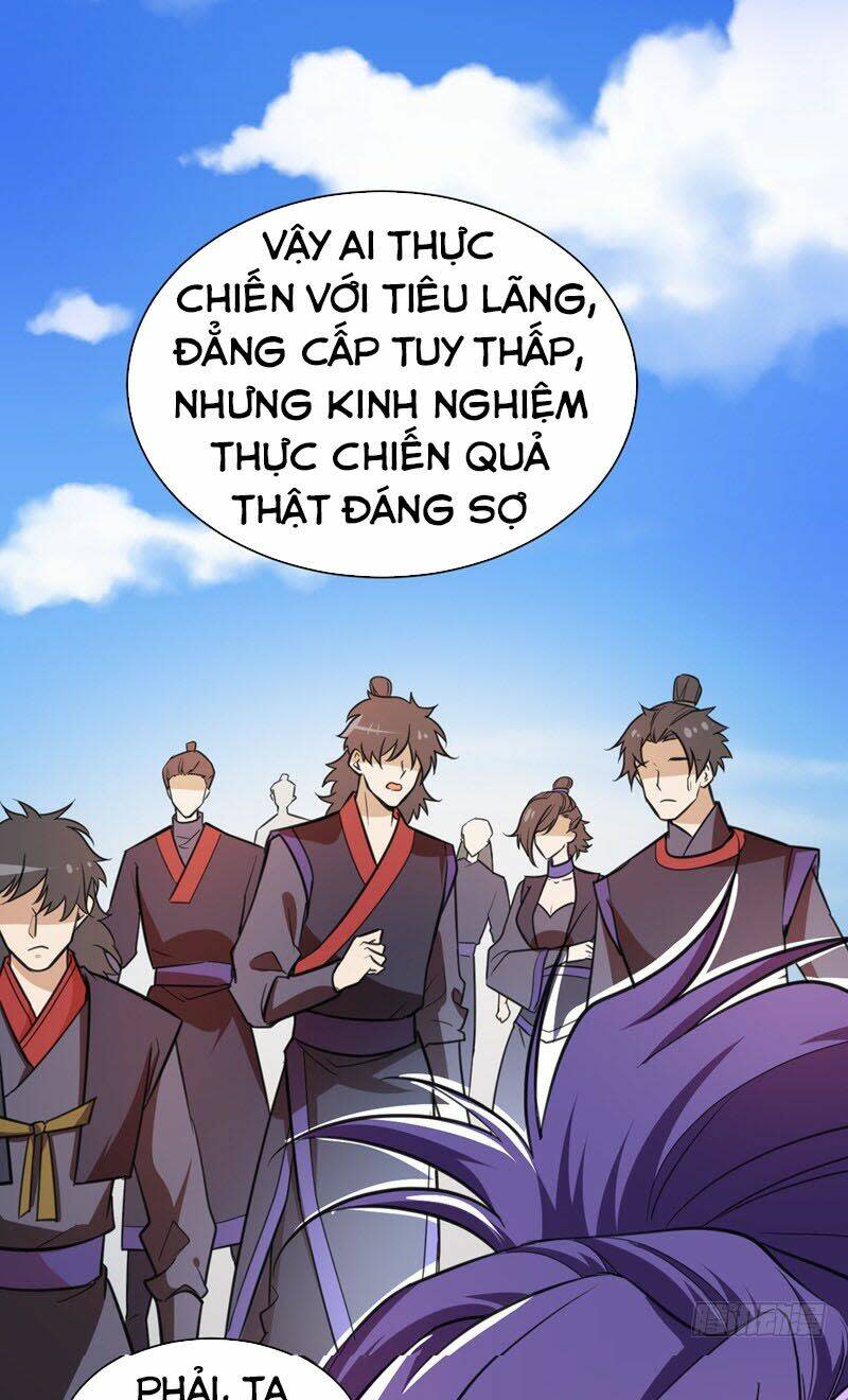 yêu giả vi vương Chapter 87 - Next Chapter 88