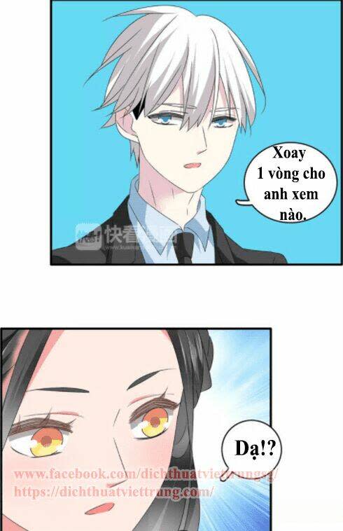 Lều Khều Biết Yêu Chapter 60 - Trang 2