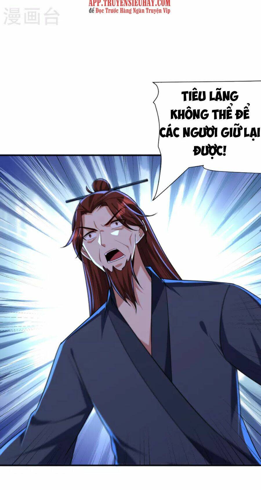 yêu giả vi vương chapter 276 - Next chapter 277