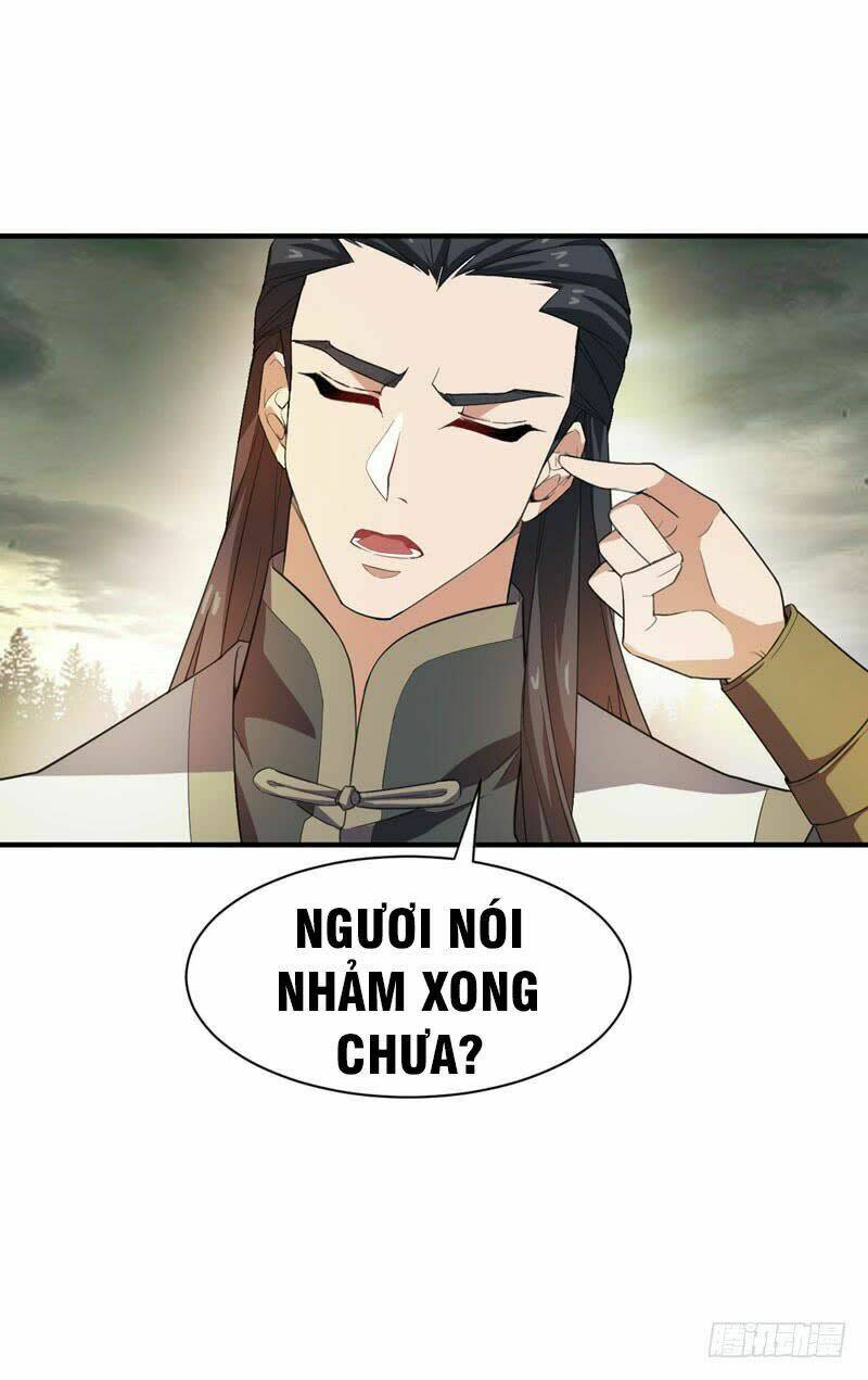 yêu giả vi vương chapter 56 - Next chapter 57