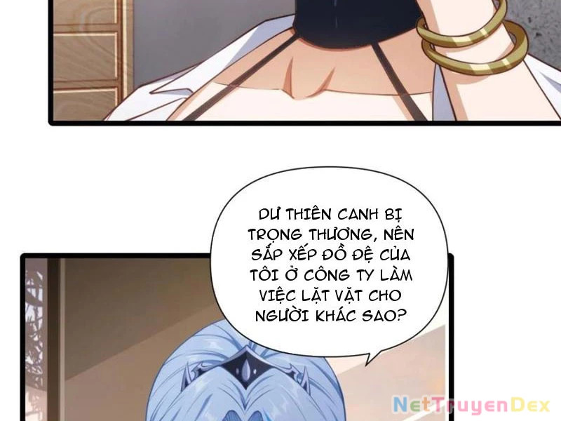 Bật Hack Mà Vẫn Là Tông Môn Yếu Nhất Sao? Chapter 20 - Next Chapter 21