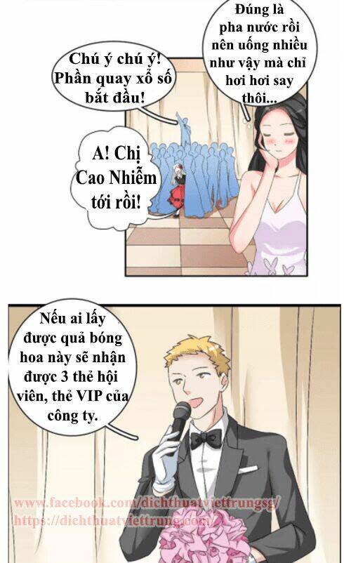 Lều Khều Biết Yêu Chapter 60 - Trang 2