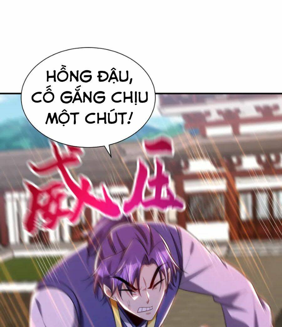 yêu giả vi vương chapter 276 - Next chapter 277