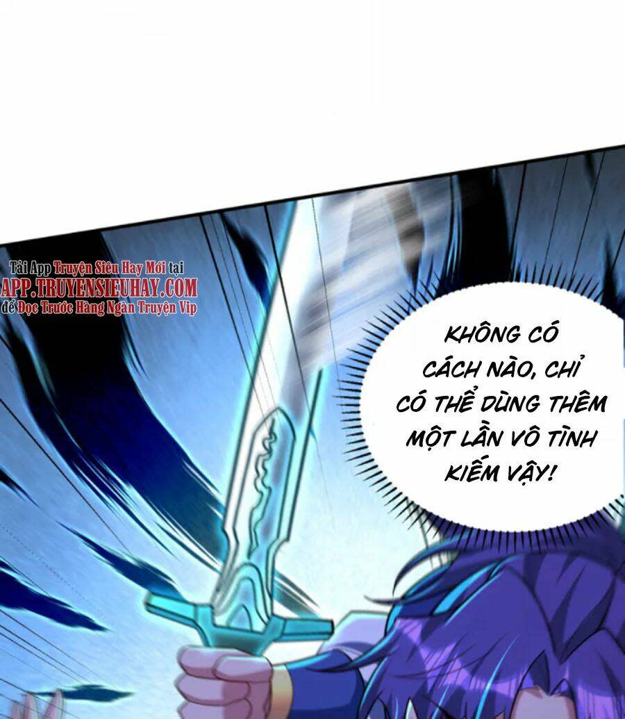 yêu giả vi vương chapter 289 - Next chapter 290