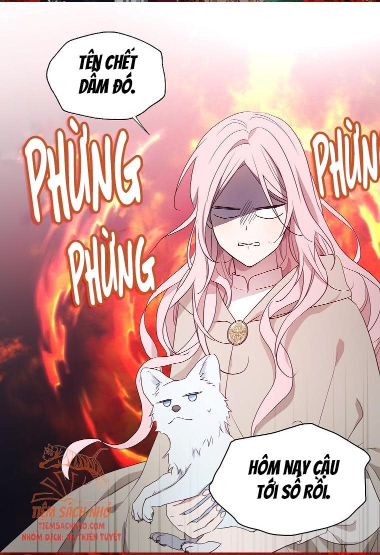 Quyến Rũ Cha Của Nhân Vật Phản Diện Phần 3 Chap 89 - Trang 2