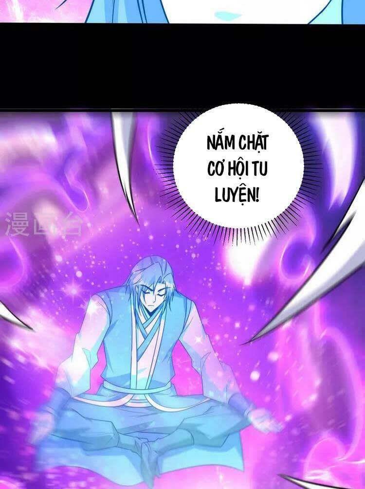 yêu giả vi vương chapter 262 - Next Chapter 263