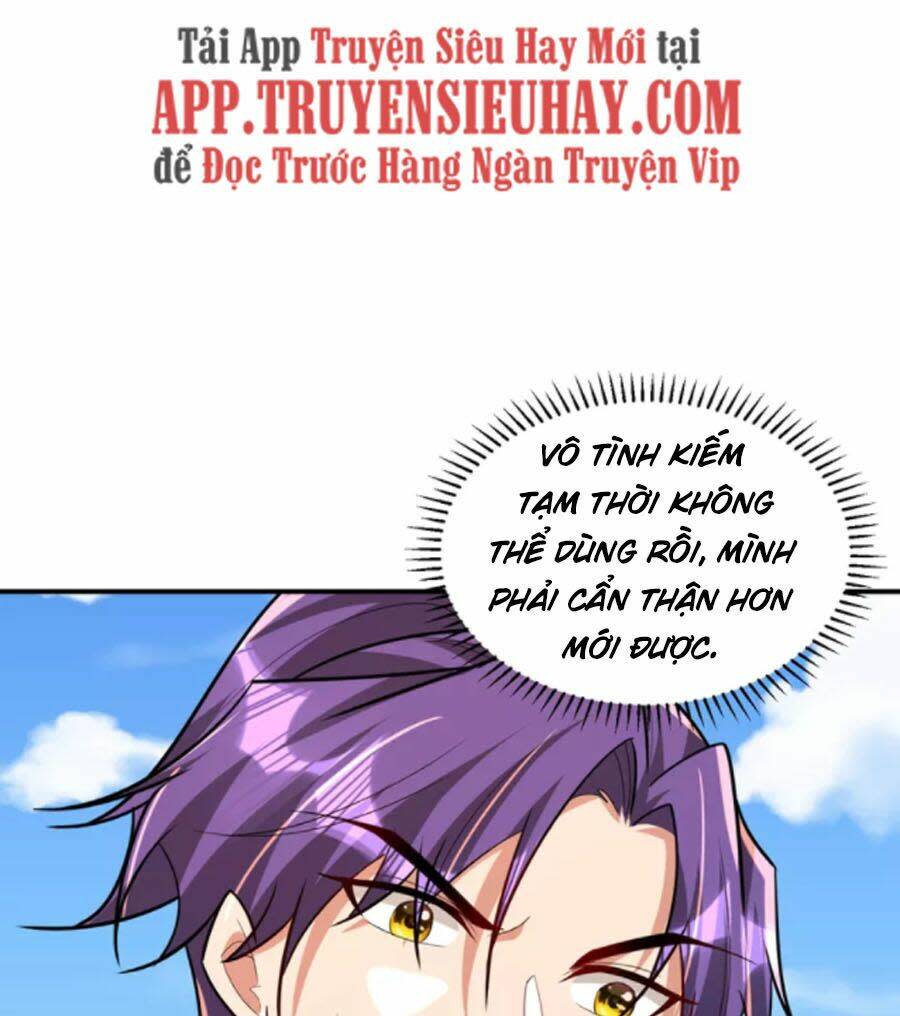 yêu giả vi vương chapter 289 - Next chapter 290