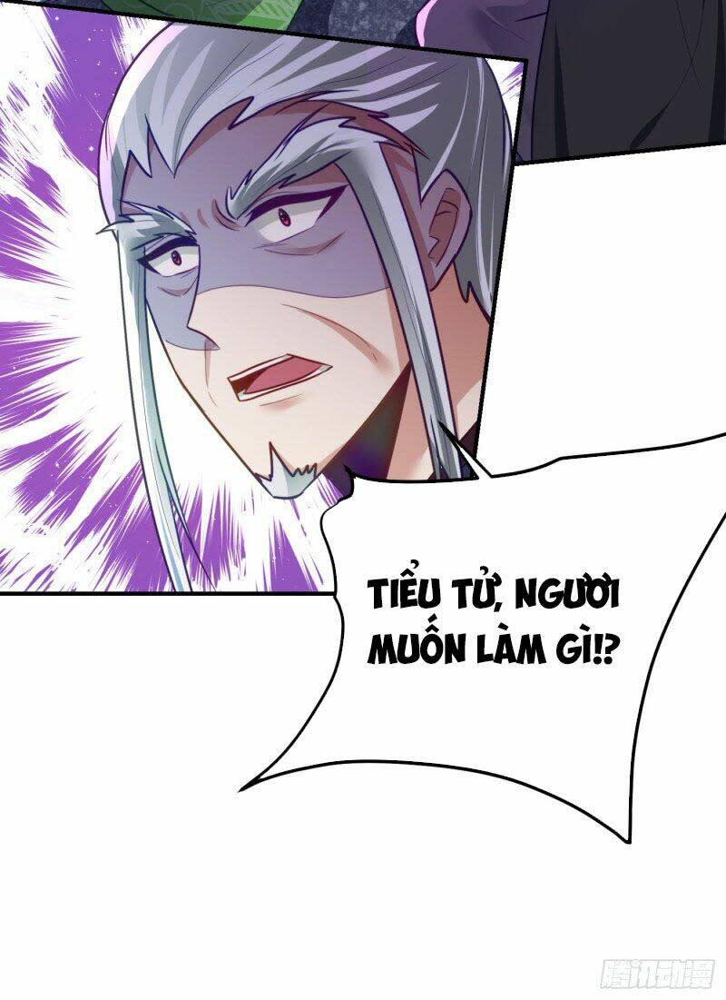 yêu giả vi vương chapter 212 - Next Chapter 213