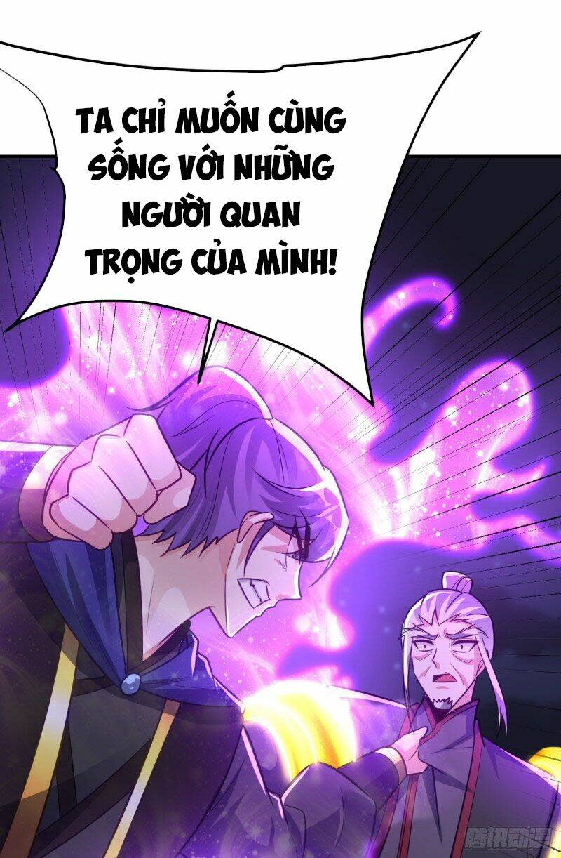 yêu giả vi vương chapter 212 - Next Chapter 213