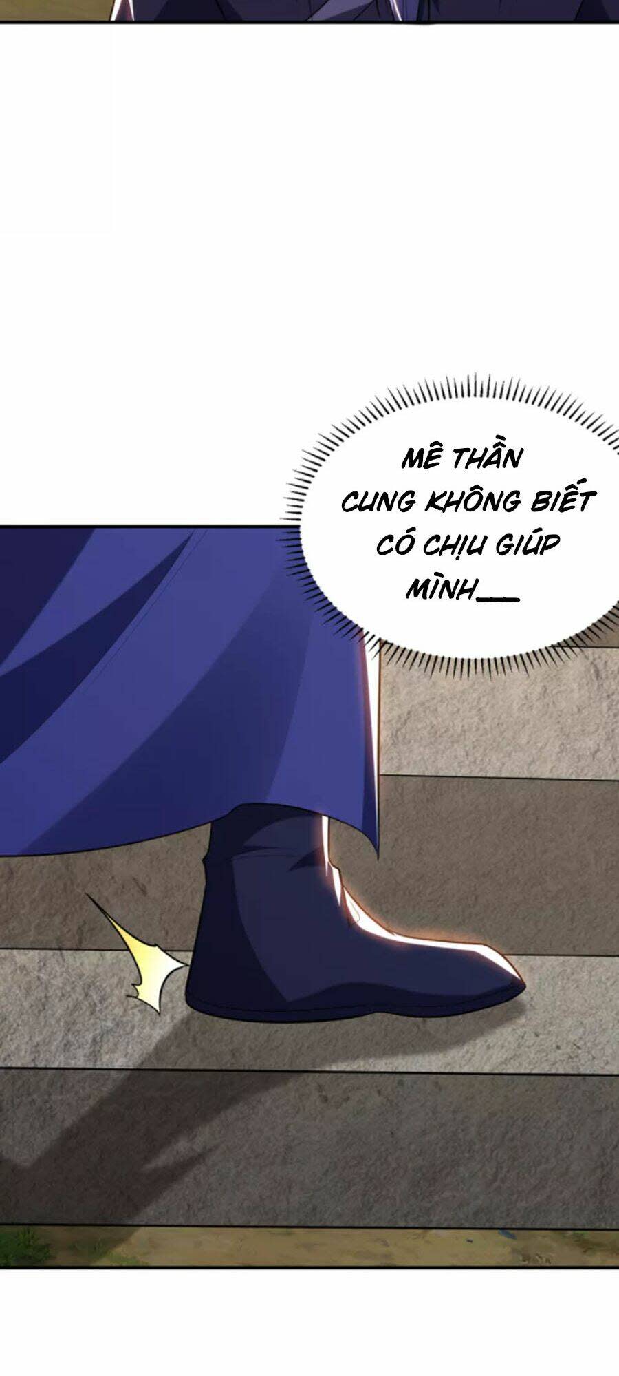 yêu giả vi vương chapter 289 - Next chapter 290